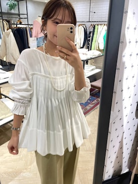 RYOKOさんのコーディネート