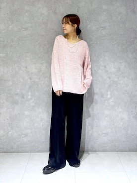 RYOKOさんのコーディネート