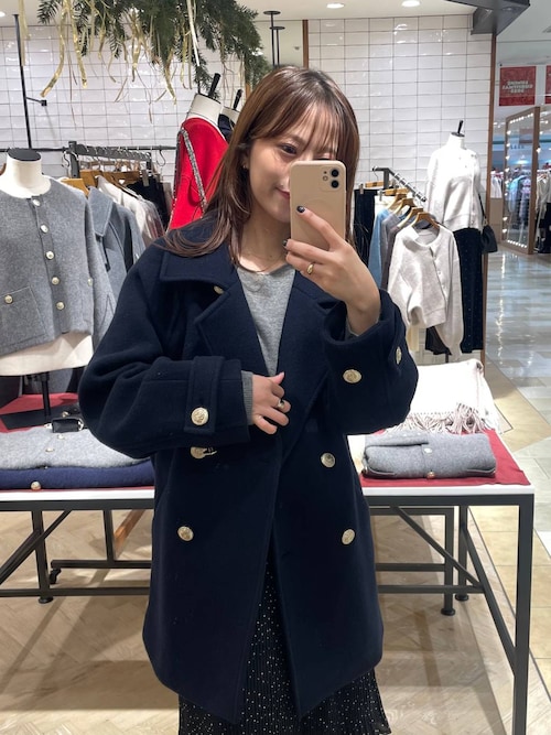 A part byのジャケット/アウターを使ったコーディネート(ZOZOTOWN