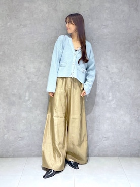 RYOKOさんのコーディネート