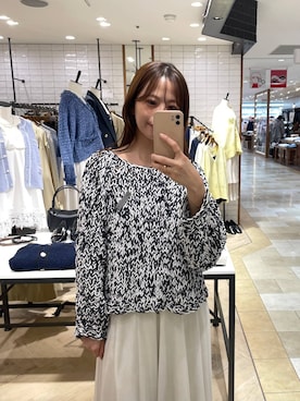 RYOKOさんのコーディネート