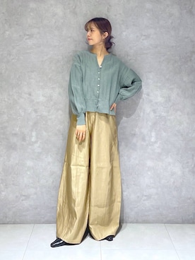 RYOKOさんのコーディネート