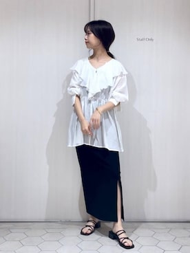 RYOKOさんのコーディネート