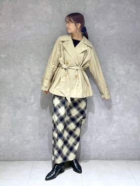 RYOKOさんのコーディネート