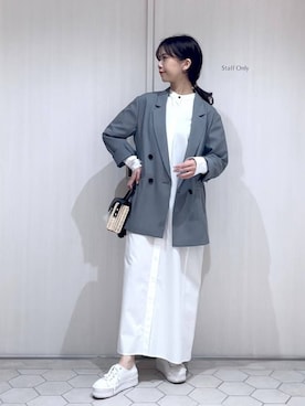 RYOKOさんのコーディネート