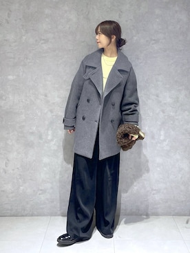 RYOKOさんのコーディネート