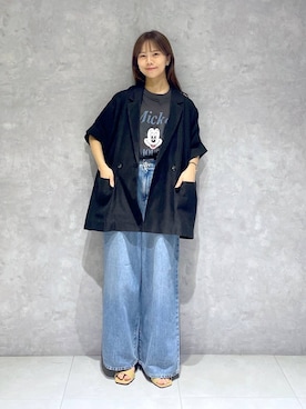 RYOKOさんのコーディネート