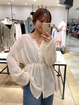 RYOKOさんのコーディネート