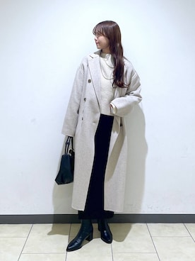 RYOKOさんのコーディネート