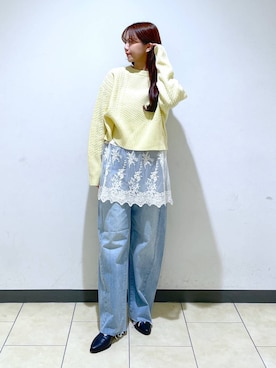 RYOKOさんのコーディネート