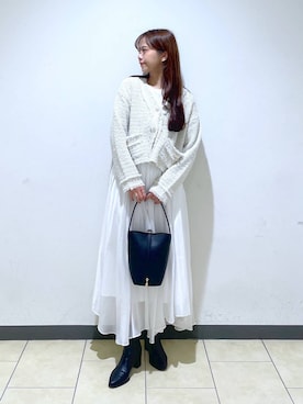 RYOKOさんのコーディネート