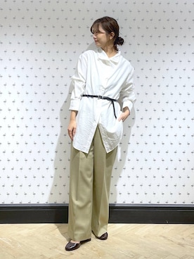 RYOKOさんのコーディネート