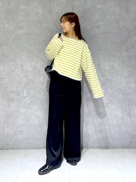 RYOKOさんのコーディネート