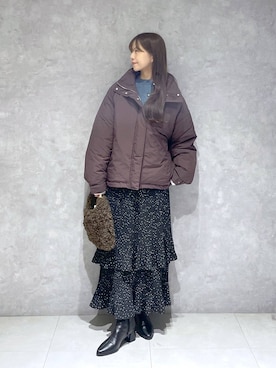 RYOKOさんのコーディネート