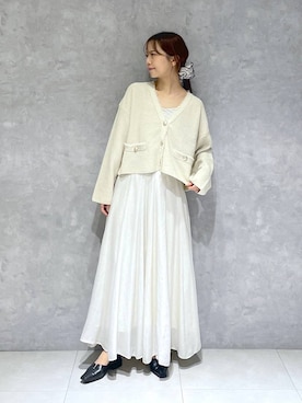 RYOKOさんのコーディネート