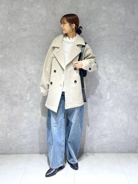 RYOKOさんのコーディネート