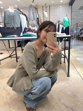 RYOKOさんのコーディネート