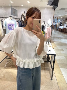 RYOKOさんのコーディネート