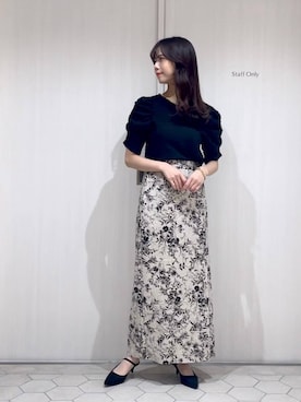 RYOKOさんのコーディネート