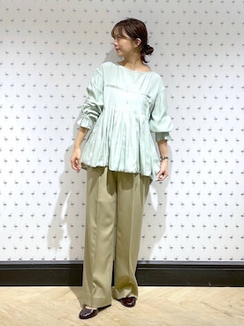 RYOKOさんのコーディネート