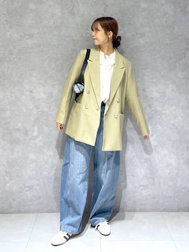 RYOKOさんのコーディネート