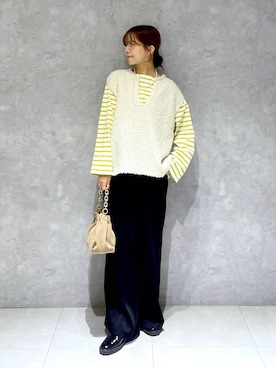 RYOKOさんのコーディネート