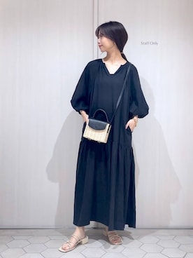 RYOKOさんのコーディネート