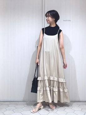 RYOKOさんのコーディネート