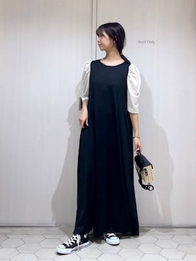 RYOKOさんのコーディネート