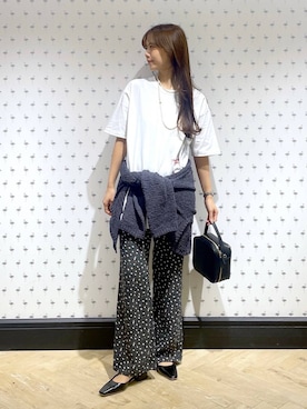 RYOKOさんのコーディネート