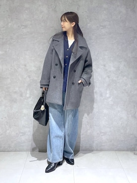 RYOKOさんのコーディネート