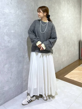 RYOKOさんのコーディネート