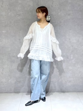 RYOKOさんのコーディネート