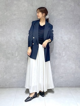 RYOKOさんのコーディネート