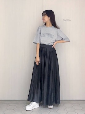 RYOKOさんのコーディネート