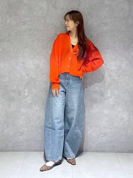 RYOKOさんのコーディネート