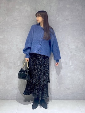 RYOKOさんのコーディネート