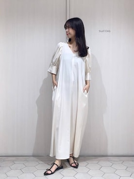 RYOKOさんのコーディネート