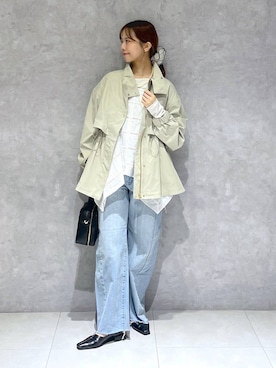 RYOKOさんのコーディネート