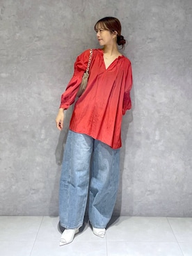 RYOKOさんのコーディネート