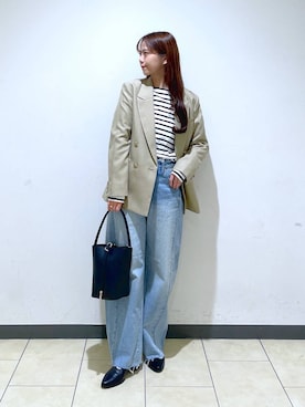 RYOKOさんのコーディネート