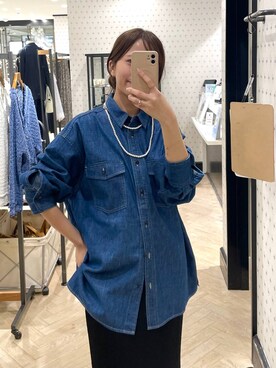 RYOKOさんのコーディネート