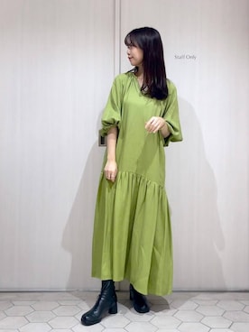 RYOKOさんのコーディネート