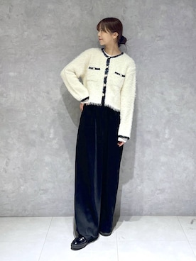 RYOKOさんのコーディネート