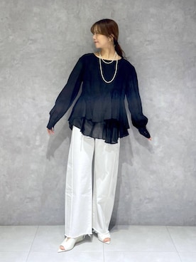 RYOKOさんのコーディネート