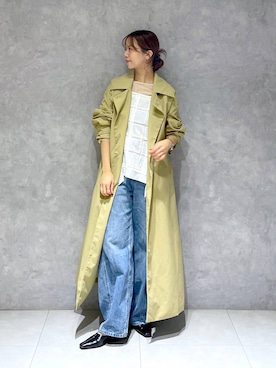 RYOKOさんのコーディネート