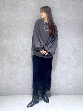 RYOKOさんのコーディネート