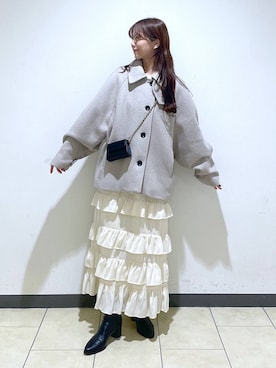 RYOKOさんのコーディネート