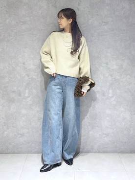 RYOKOさんのコーディネート