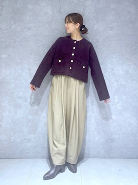 RYOKOさんのコーディネート